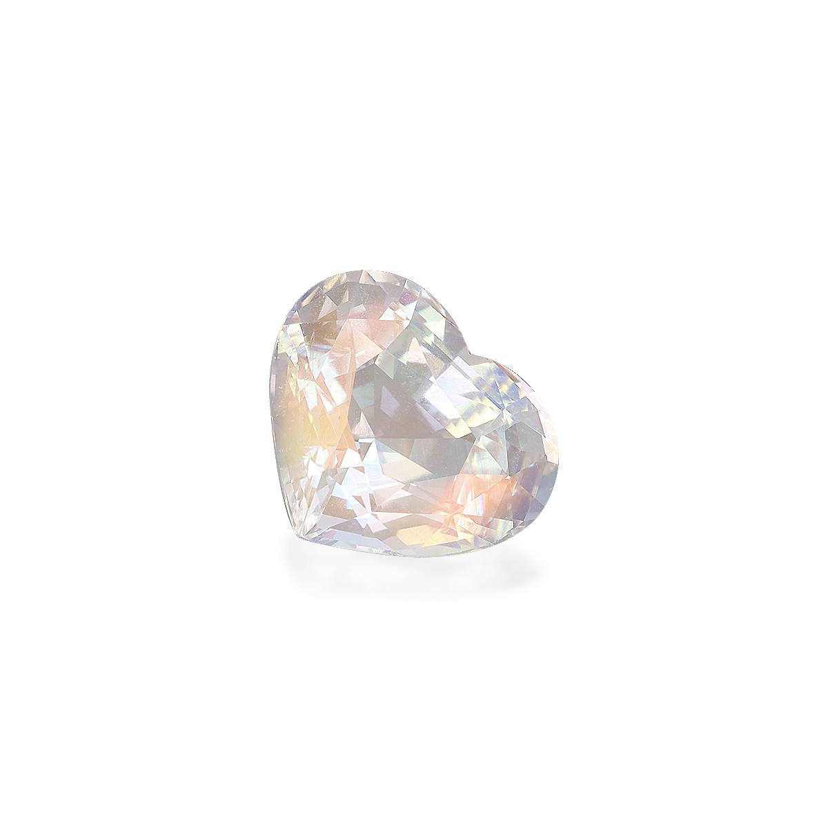Rainbow Moonstone 4.17 ct